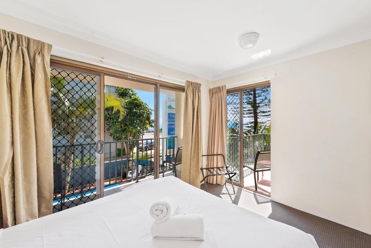 Beach House Holiday Apartments Port Macquarie Eksteriør billede
