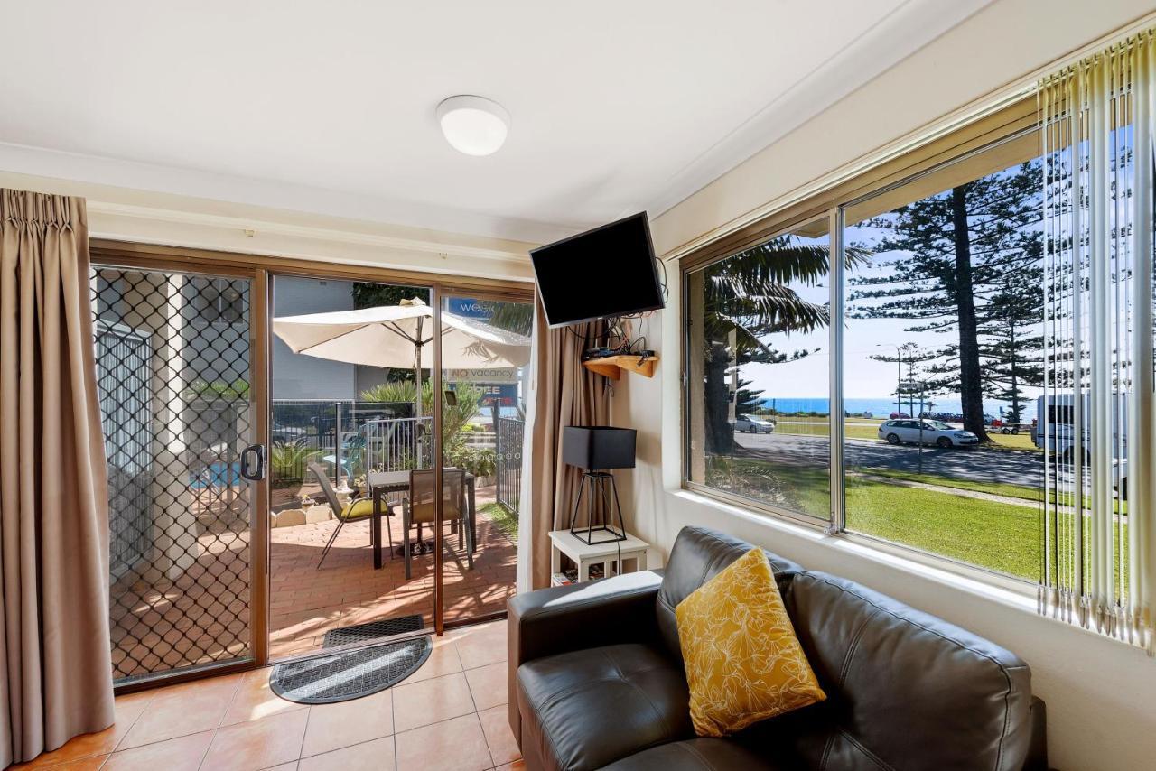 Beach House Holiday Apartments Port Macquarie Eksteriør billede