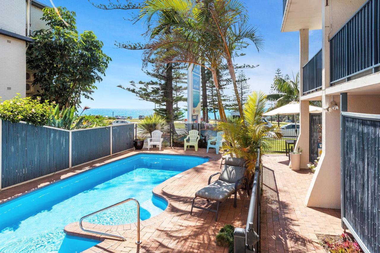 Beach House Holiday Apartments Port Macquarie Eksteriør billede