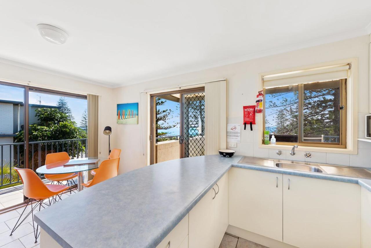 Beach House Holiday Apartments Port Macquarie Eksteriør billede