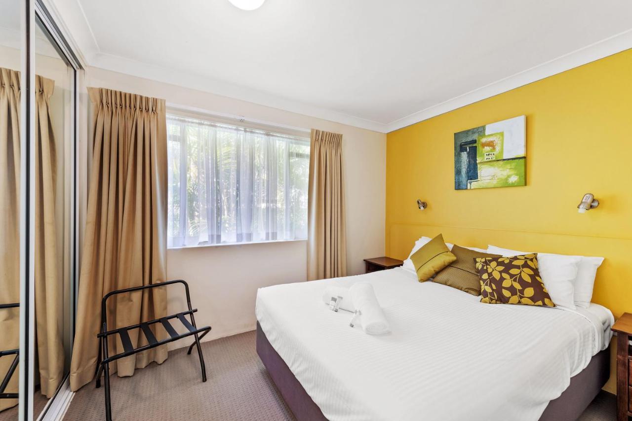 Beach House Holiday Apartments Port Macquarie Eksteriør billede