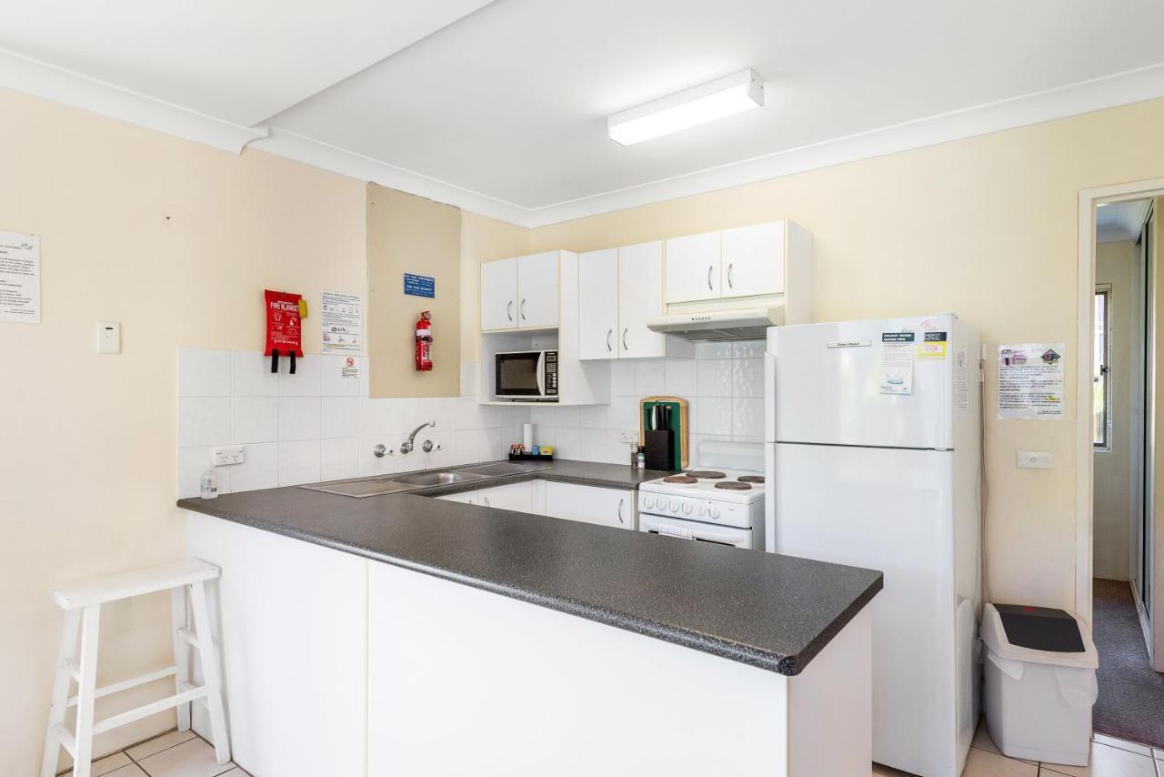 Beach House Holiday Apartments Port Macquarie Eksteriør billede