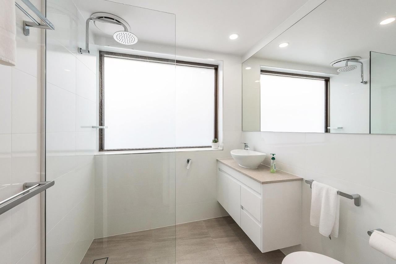 Beach House Holiday Apartments Port Macquarie Eksteriør billede
