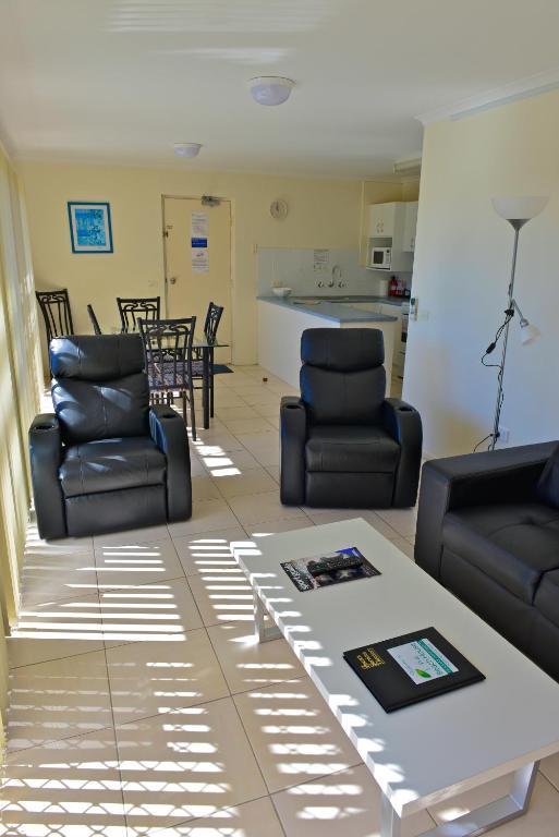 Beach House Holiday Apartments Port Macquarie Eksteriør billede