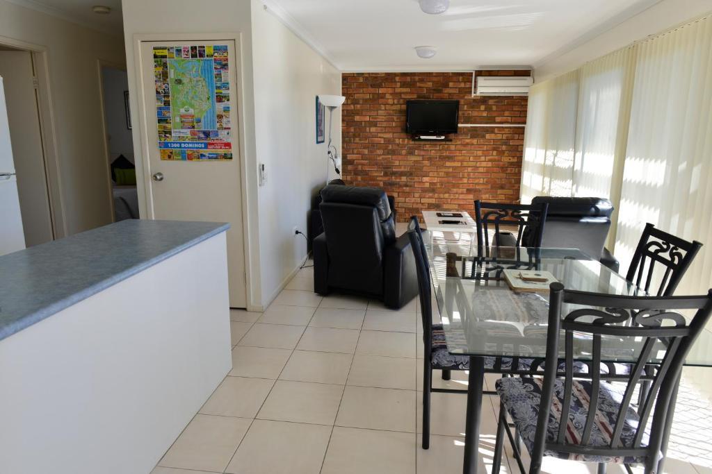 Beach House Holiday Apartments Port Macquarie Eksteriør billede