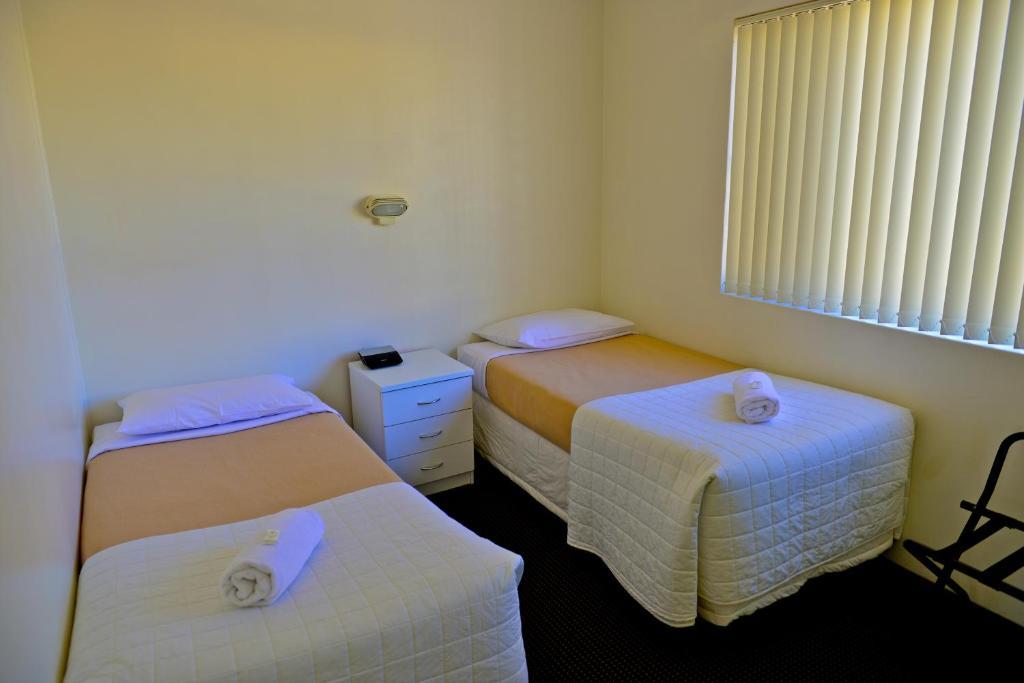 Beach House Holiday Apartments Port Macquarie Eksteriør billede