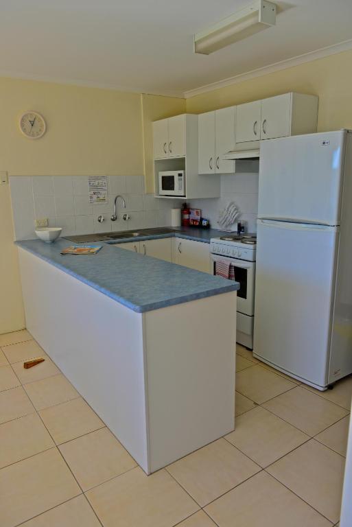 Beach House Holiday Apartments Port Macquarie Eksteriør billede